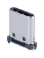 USB/DVI/HDMI连接器UP32-C-F-G-FL-3-P24-TR采购_元器件采购商城