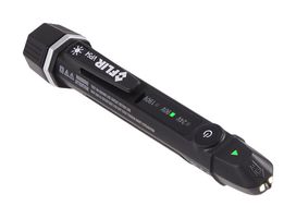 FLIR VP54 Voltage Tester, w/ Flashlight, 24V to 1kV, 90V to 1kV, 190V to 1kV, LED Indicator, -10 °C, 50 °C