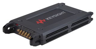 KEYSIGHT TECHNOLOGIES P9165A USB Solid State Switch, SMA Female, 7.2 dB Insertion Loss, 88 dB Isolation, 6.5 GHz, P916x Series