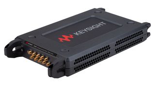 KEYSIGHT TECHNOLOGIES P9165C USB Solid State Switch, SMA Female, 16.2 dB Insertion Loss, 80 dB Isolation, 18 GHz, P916x Series