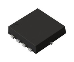 ROHM HT8KA5TB1 Dual MOSFET, Dual N Channel, 30 V, 12 A, 0.0164 ohm