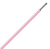 LAPP APAC 3801028 Wire, PVC, Pink, 100 m