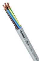 LAPP 00100654. Multicore Cable, Unscreened, 4 Core, 1.5 mm², 164 ft, 50 m