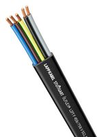 LAPP APAC 0042022 Multicore Cable, Unscreened, 20 Core, 1 mm², 164 ft, 50 m