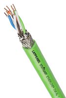 LAPP 2170464. Multipair Cable, Screened, 4 Pair, 22 AWG, 164 ft, 50 m
