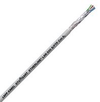 LAPP 2170960 Multipair Cable, Screened, 4 Pair, 23 AWG, 164 ft, 50 m