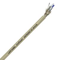 LAPP 3800953 Multipair Cable, Screened, 2 Pair, 24 AWG, 0.25 mm², 1000 ft, 305 m