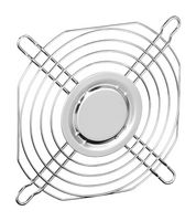 EBM-PAPST 9920032004 Fan Finger Guard, Steel - Wire Form