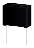 PANASONIC ECWFJ60825JA Power Film Capacitor, Metallized PP, Radial Box - 2 Pin, 8.2 µF, ± 5%