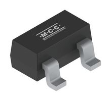 MICRO COMMERCIAL COMPONENTS (MCC) MMBD4448HTS-TP Small Signal Diode, Dual Series, 80 V, 250 mA, 1.25 V, 4 ns, 4 A