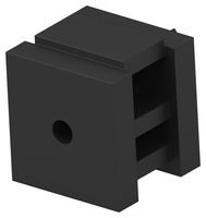 TE CONNECTIVITY 2499691-3 Grommet, Cable Entry, 4 mm, 5 mm, TPE (Thermoplastic Elastomer)