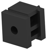 TE CONNECTIVITY 2499691-5 Grommet, Cable Entry, 6 mm, 7 mm, TPE (Thermoplastic Elastomer)