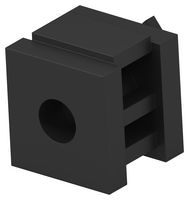 TE CONNECTIVITY 2499691-7 Grommet, Cable Entry, 8 mm, 9 mm, TPE (Thermoplastic Elastomer)