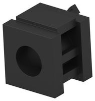 TE CONNECTIVITY 1-2499691-0 Grommet, Cable Entry, 11 mm, 12 mm, TPE (Thermoplastic Elastomer)