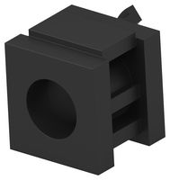 TE CONNECTIVITY 1-2499691-1 Grommet, 12 mm, 13 mm, TPE (Thermoplastic Elastomer)