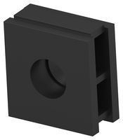 TE CONNECTIVITY 2499693-3 Grommet, Cable Entry, 18 mm, 19 mm, TPE (Thermoplastic Elastomer)