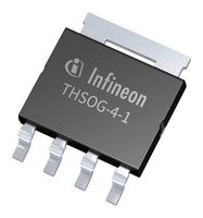 INFINEON IAUCN04S7N027GATMA1 Power MOSFET, N Channel, 40 V, 117 A, 0.00267 ohm, Surface Mount