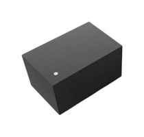 ABRACON ALND-WB-0014-T Low-Noise Amplifier, 1.55GHz to 1.615GHz, 16dB, 1.5V to 3.6V, -40°C to 85°C, DFN-6