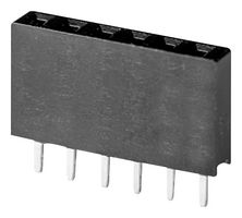SSK02-FPH-254-A6_矩形连接器