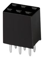 SSK04-FPH-254-B3_矩形连接器