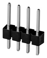 SSK01-MPH-254-A4_矩形连接器