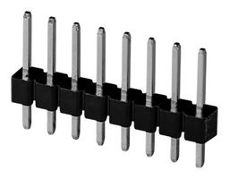 SSK01-MPH-254-A8_矩形连接器