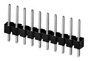 SSK01-MPH-254-A10_矩形连接器