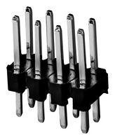 SSK03-MPH-254-B4_矩形连接器