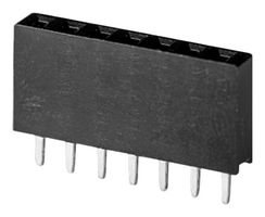 SSK02-FPH-254-A7_矩形连接器