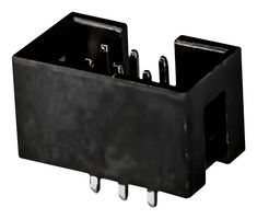 SSK05-BH-254-B3_矩形连接器