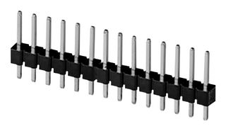 SSK01-MPH-254-A14_矩形连接器
