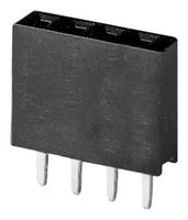 SSK02-FPH-254-A4_矩形连接器