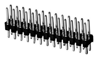 SSK03-MPH-254-B13_矩形连接器