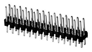 SSK03-MPH-254-B14_矩形连接器