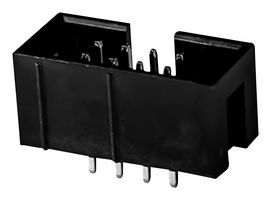 SSK05-BH-254-B4_矩形连接器