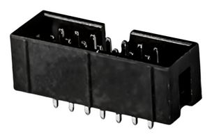 矩形连接器SSK05-BH-254-B7采购_元器件采购商城