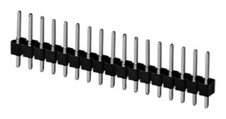 SSK01-MPH-254-A17_矩形连接器