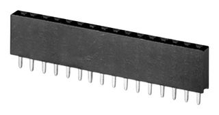 SSK02-FPH-254-A16_矩形连接器