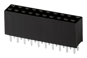 SSK04-FPH-254-B10_矩形连接器