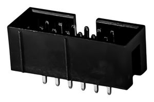 SSK05-BH-254-B6_矩形连接器