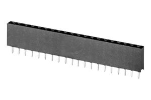 SSK02-FPH-254-A20_矩形连接器