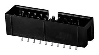 SSK05-BH-254-B10_矩形连接器