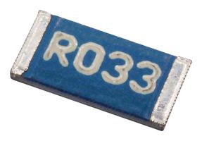 TT ELECTRONICS LRC-LRF2010LF-01-R010-F SMD Current Sense Resistor, 10 mohm, LR Series, 2010 [5025 Metric], 1 W, ± 1%, Thick Film