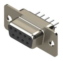 MHDD-09FNS-A1_D-Sub/VGA连接器