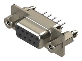 MHDD-09FNS-H1_D-Sub/VGA连接器