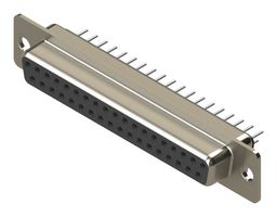 MHDD-37FNS-A1_D-Sub/VGA连接器