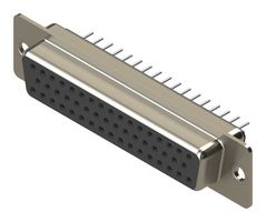 MHDD-50FNS-A1_D-Sub/VGA连接器