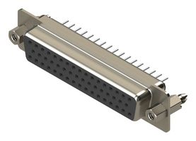 MHDD-50FNS-H1_D-Sub/VGA连接器