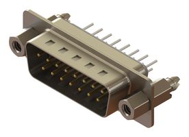 MHDD-15MNS-H1_D-Sub/VGA连接器