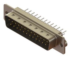 MHDD-25MNS-C1_D-Sub/VGA连接器